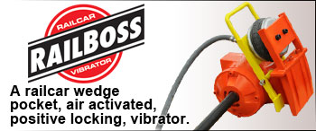 VIBCO Railboss 